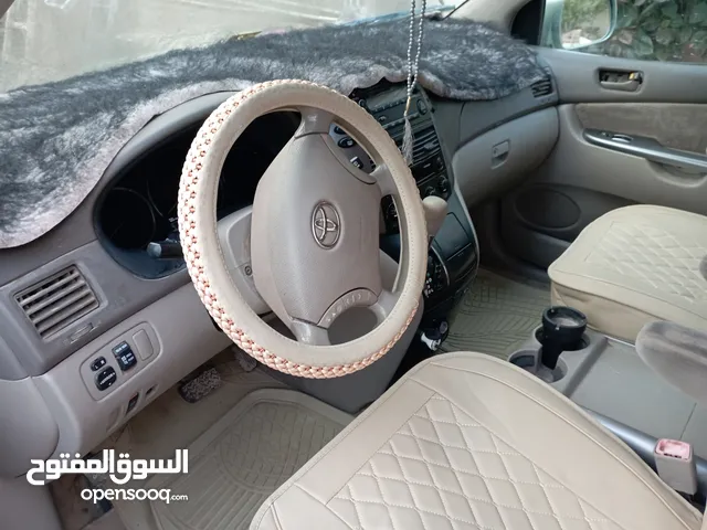Used Toyota Sienna in Benghazi