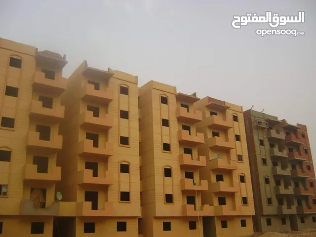 شقة للبيع كمبوند جرين فيو العاشر من رمضان
