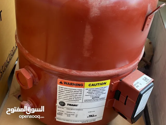 Other 8+ Ton AC in Al Riyadh