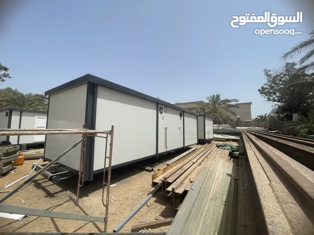 عرض خاص 29000 تريلة 9x3 حجرتين ومطبخ وحمام