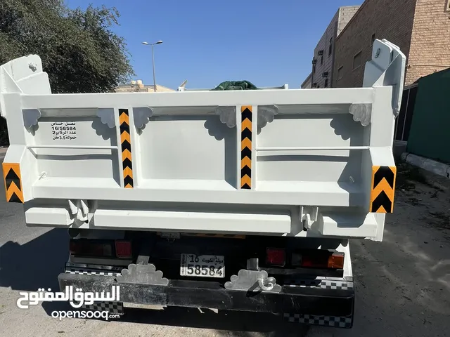 نساف 4 متر