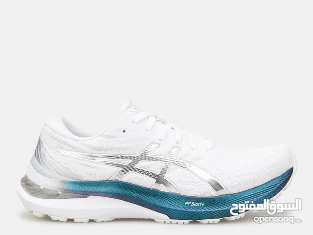 ASICS Women's GEL-KAYANOTM 29 PLATINUM Shoe