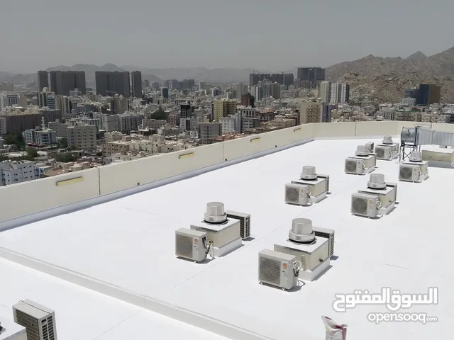 مختصون في اعمال العزل الحديث