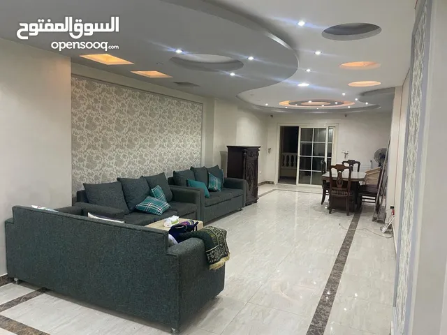175 ft 3 Bedrooms Apartments for Sale in Giza Hadayek al-Ahram