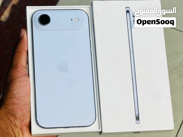 17air 512gb blue