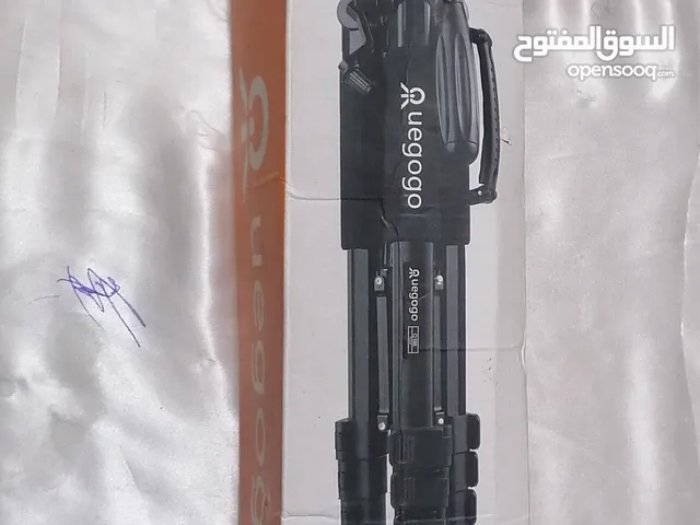 Tripod Accessories and equipment in Baghdad