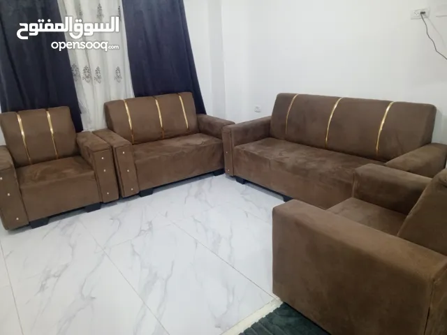 طقم كنب 7 مقاعد