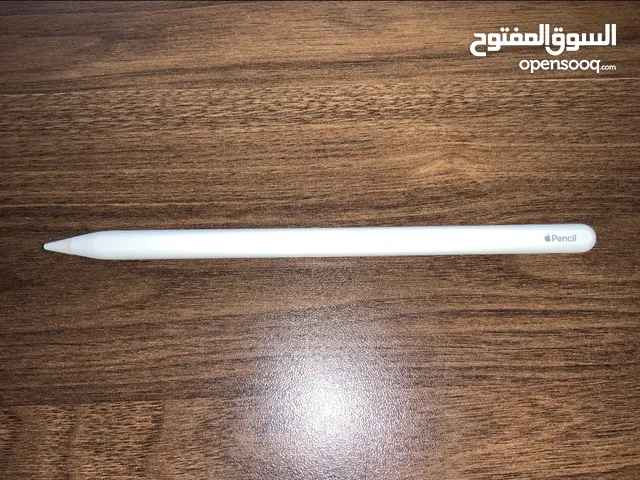 قلم apple pencil 2nd الجيل الثاني