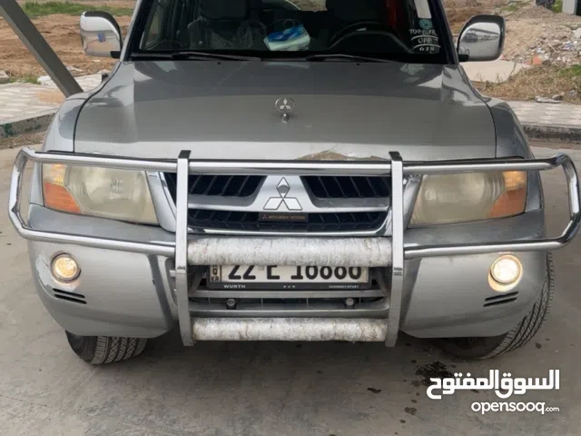 باجيرو للبيع فقط