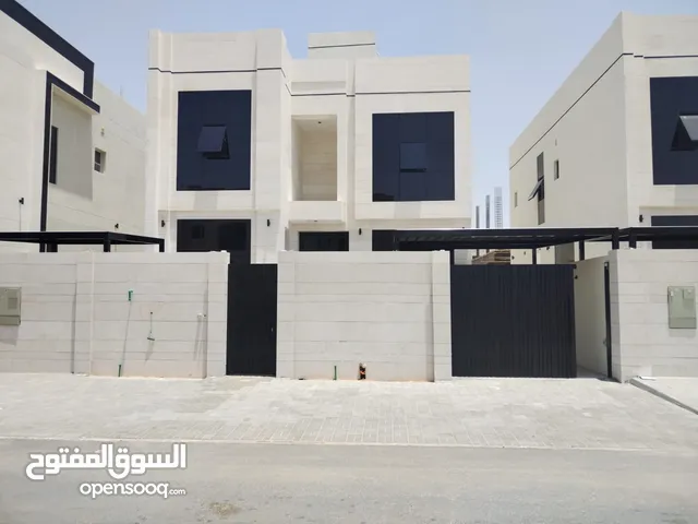 3400 m2 5 Bedrooms Villa for Sale in Ajman Al Yasmin