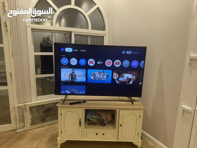 Sony 55 inch tv