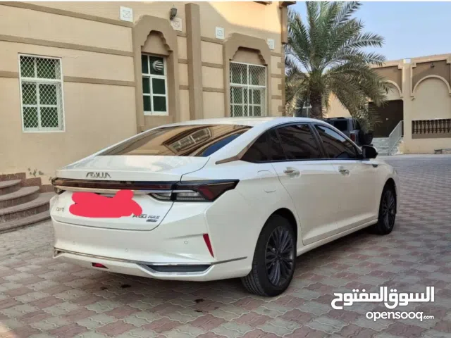 Used Dongfeng A60 in Abu Dhabi
