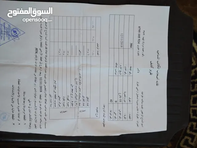 Farm Land for Sale in Mafraq Other