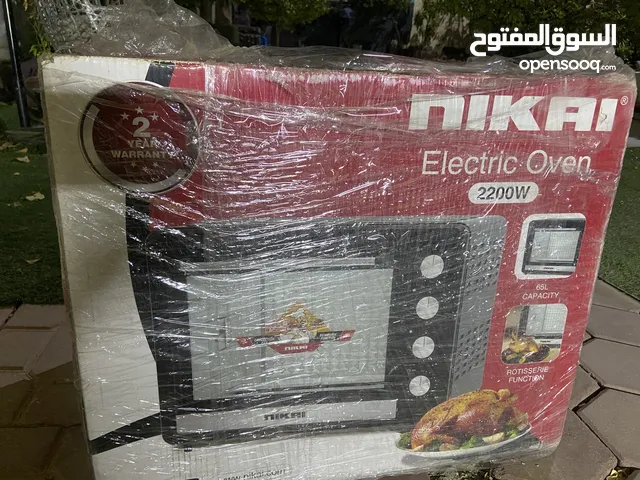 Other Ovens in Jeddah