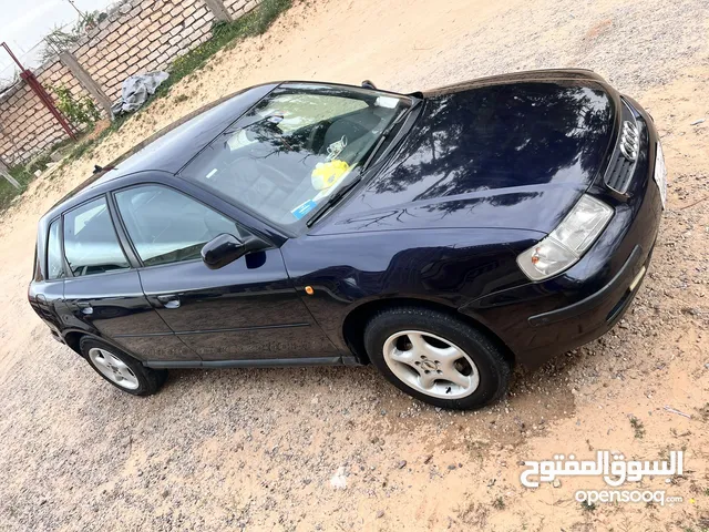 Used Audi A3 in Tripoli