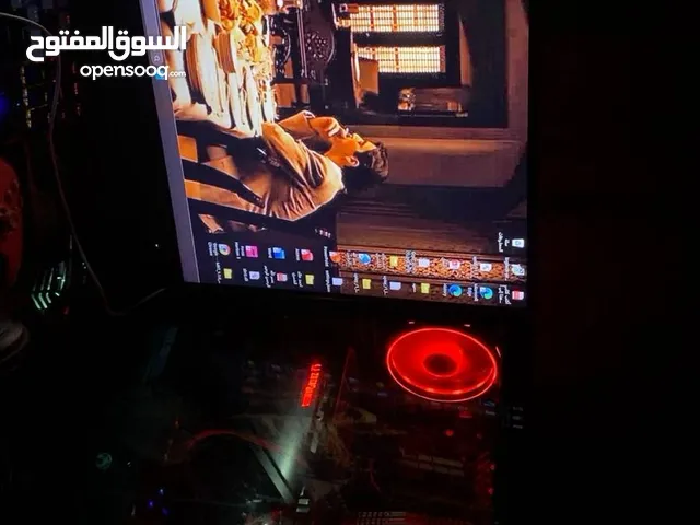 للبيع بي سي يشغل كل العاب