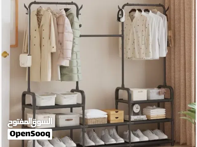 رفوف الحمامات/ مطابخ