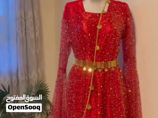 ثوب كردي تفصيل