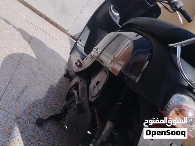 2007 ياماها NMAX