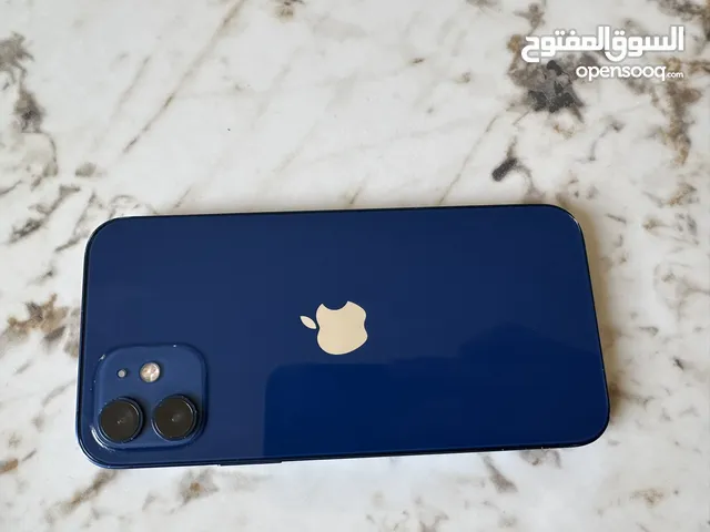 Apple iPhone 12 128 GB in Al Riyadh