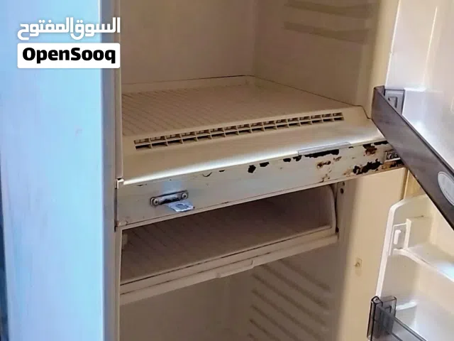 تلاجات مستعمله للبيع