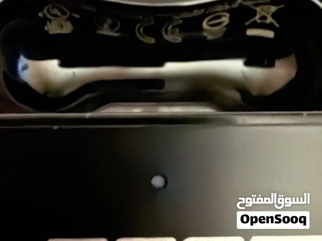سماعات بوش
