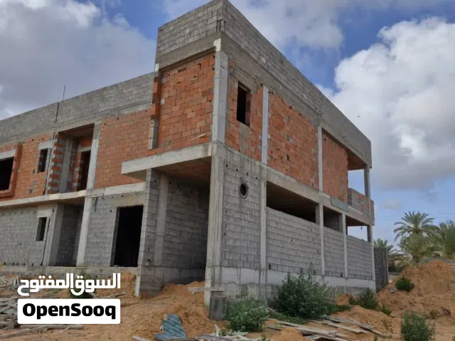 فيلا بدروم هيكل قرب حلويات الساحل الفرناج السبعة