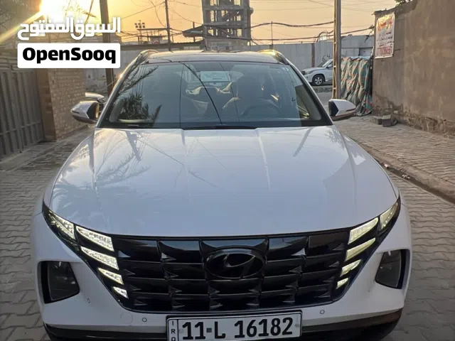 توسان 2024 خليجي بانوروما