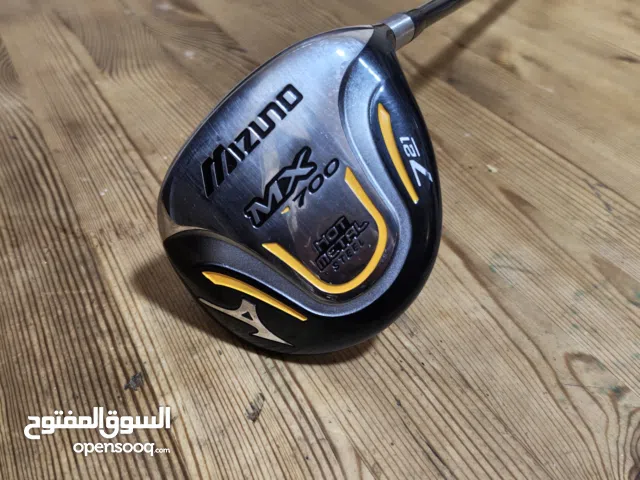 Mizuno MX700