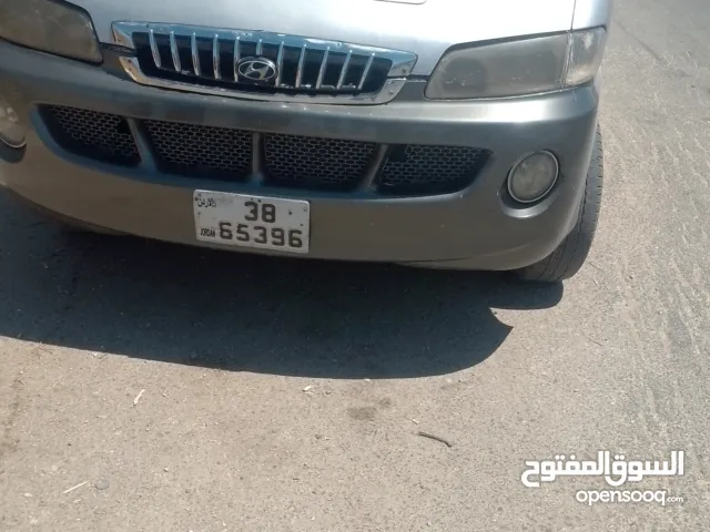 باص ستركس 2002