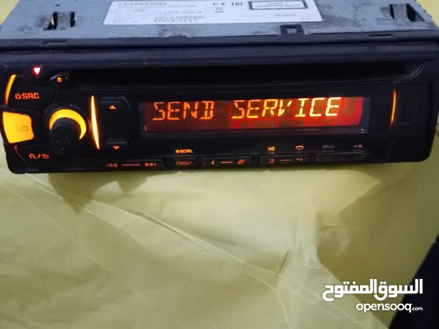 سستم سماعات صبات مسجلات