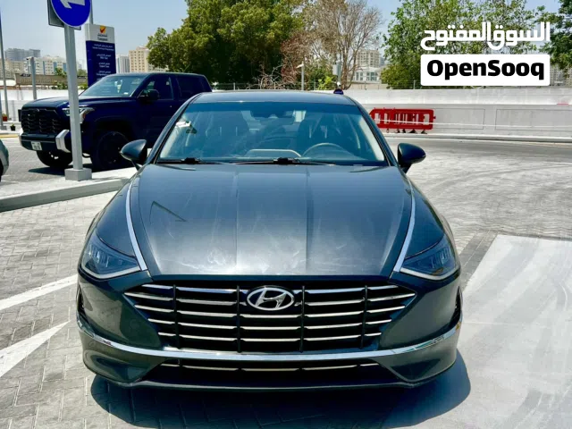 2023 هيونداي سوناتا SE