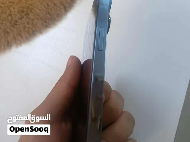 Apple iPhone 13 Pro 256 GB in Zarqa