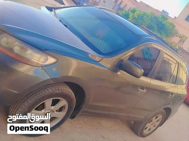 2009 هيونداي سنتافي Standard