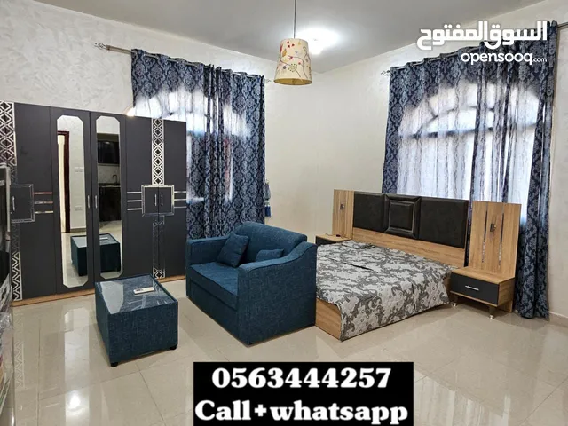 9922 m2 Studio Apartments for Rent in Al Ain Zakher
