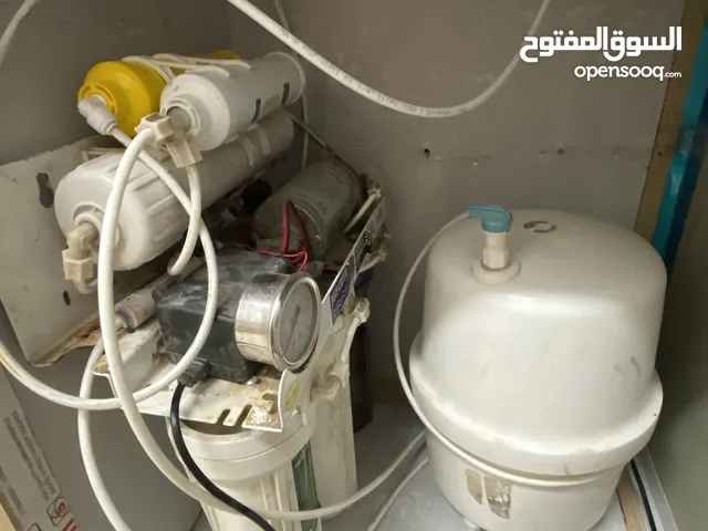 منظومة تصيفة ماء الكوثر
