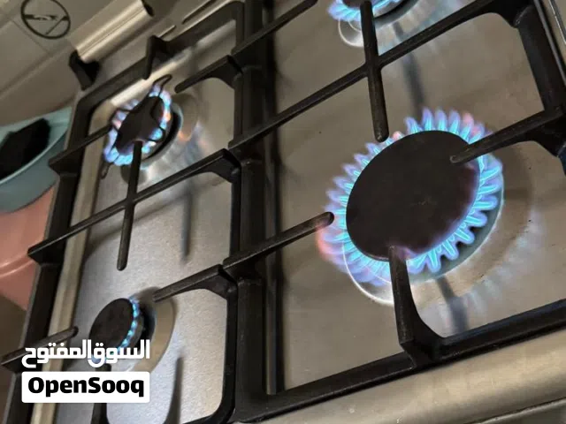 فرن نظيف استعمال خفيف