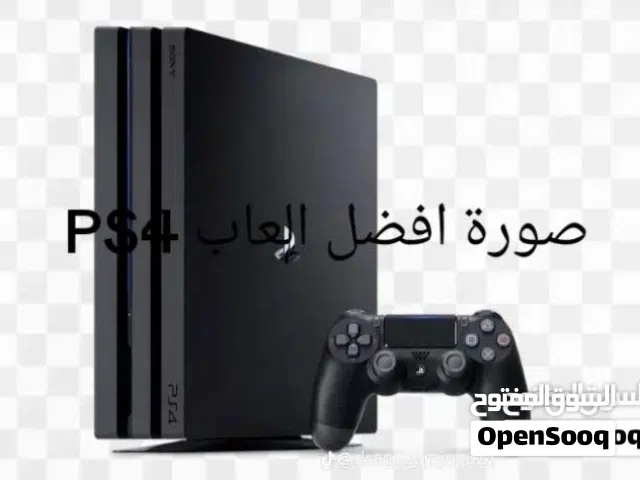 PlayStation 4 PlayStation for sale in Misrata