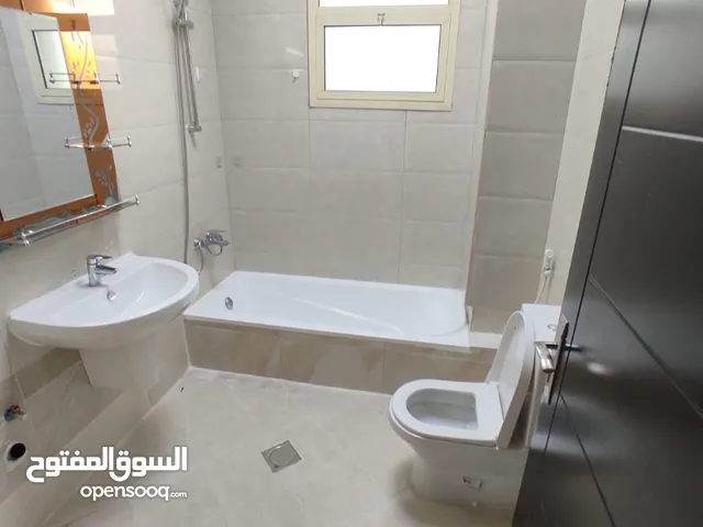 550 ft Studio Apartments for Rent in Abu Dhabi Rabdan