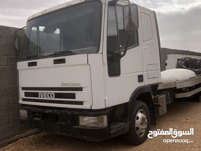 ايفكو ريكاردو ساحبه