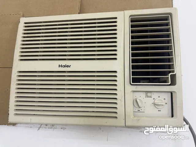 Haier Ac 1.5 ton