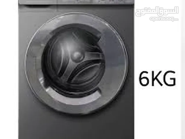Gazal 1 - 6 Kg Washing Machines in Amman