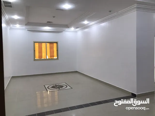 شقة 3 غرف سعدالعبدالله ق4