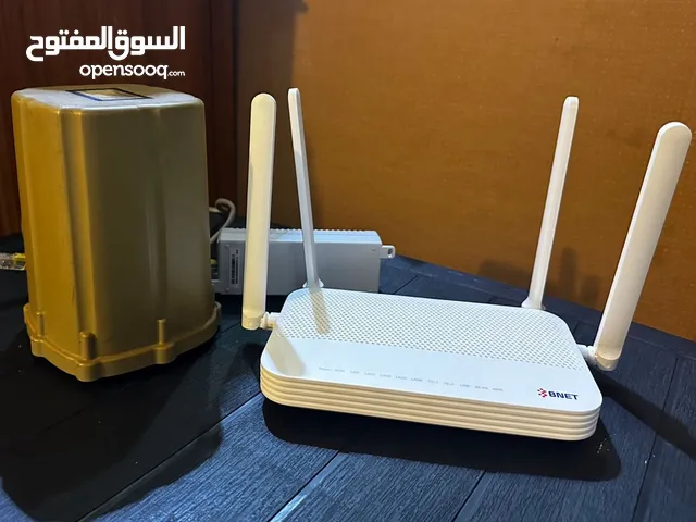 راوتر 5G يدعم تركيب شريحة SIM
