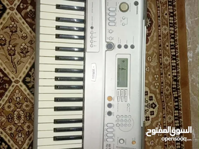 بيانو بيانو يماها