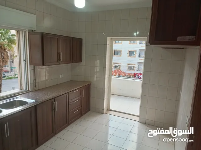 135 m2 4 Bedrooms Apartments for Sale in Amman Daheit Al Ameer Hasan