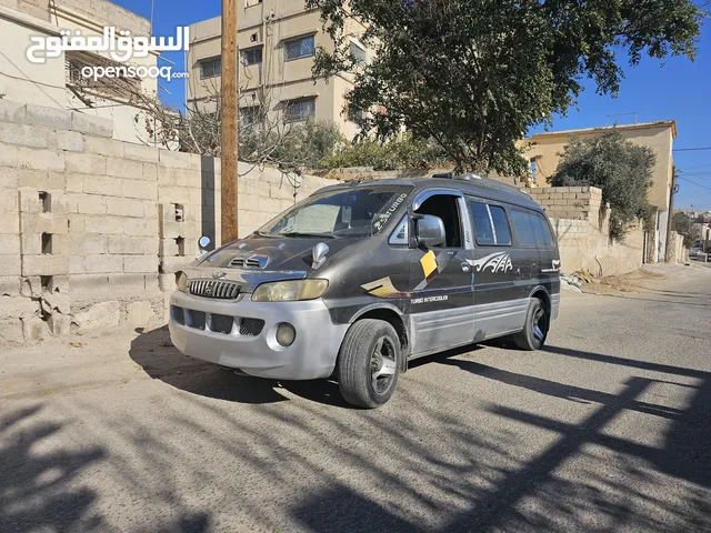 Used Hyundai Other in Zarqa