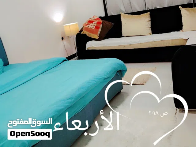 Furnished Daily in Muscat Al Maabilah