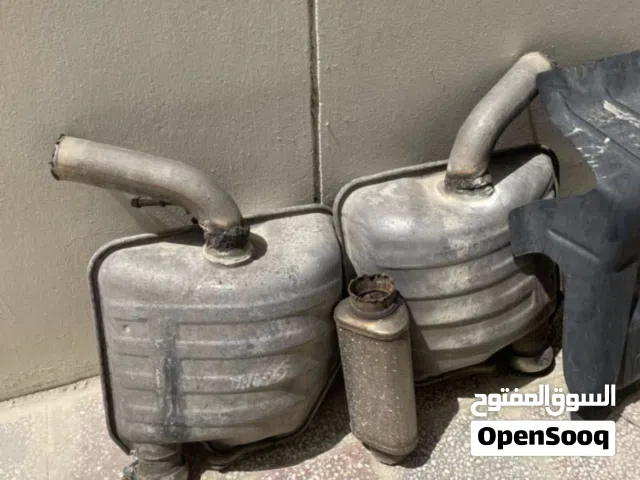 دبات دودج وكاله