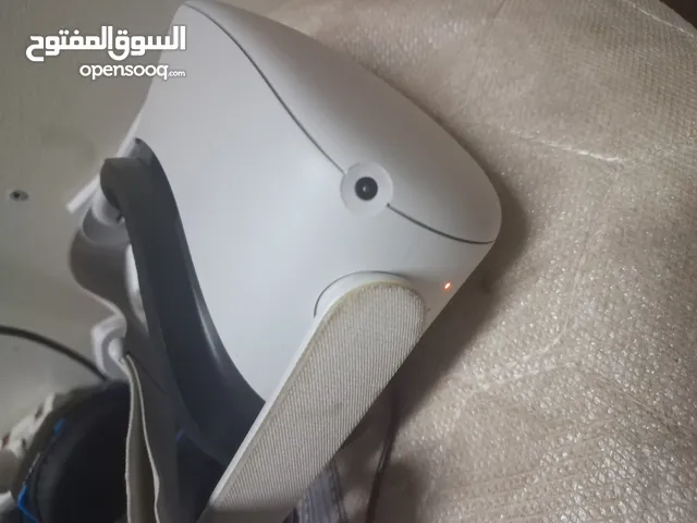 شبه جديدة meta quest 2 استخدام اسبوع